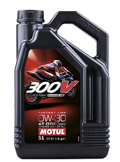 300V Factory line off