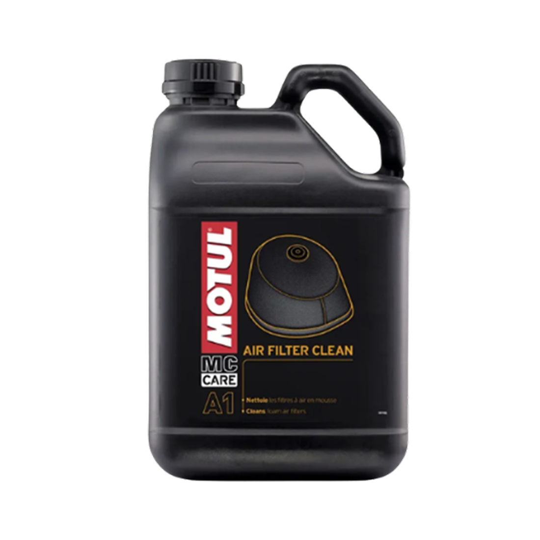 MOTUL A1 AIR FILTER CLEAN 5LITRO CJX4