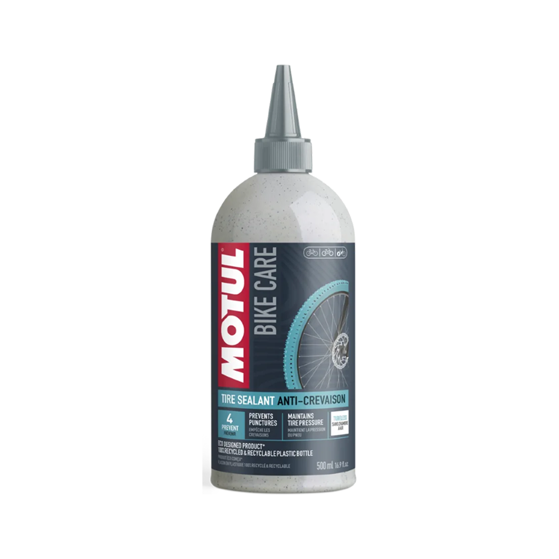 MOTUL BIKE CARE EZ LUBE 300CC CJX12