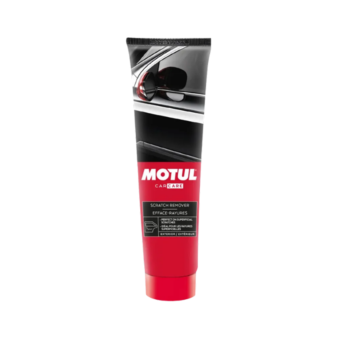 MOTUL CAR CARE SCRATCH REMOVER 0.1 LITRO CJX12