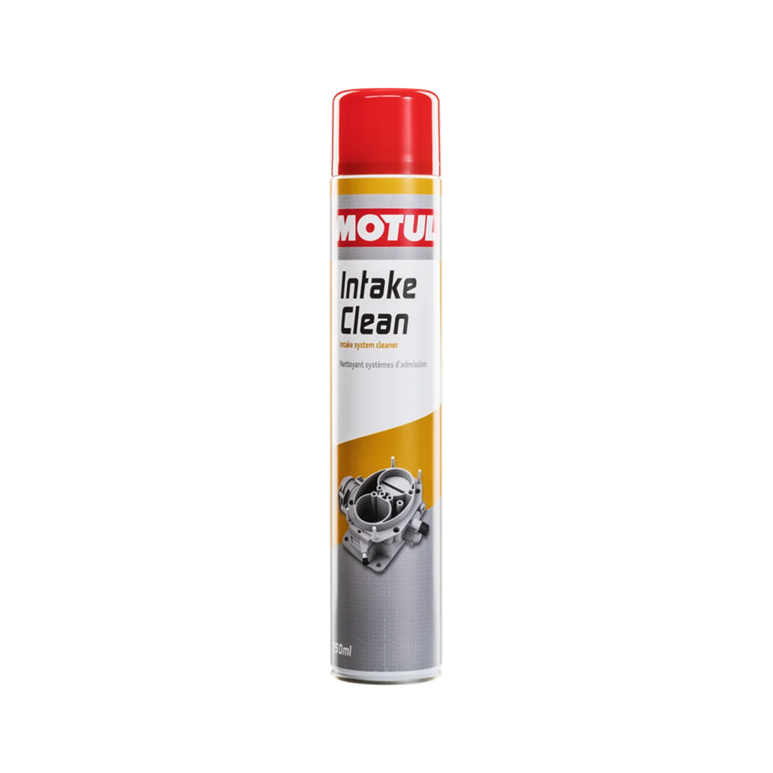 MOTUL INTAKE CLEAN 0,75 LITRO CJX6