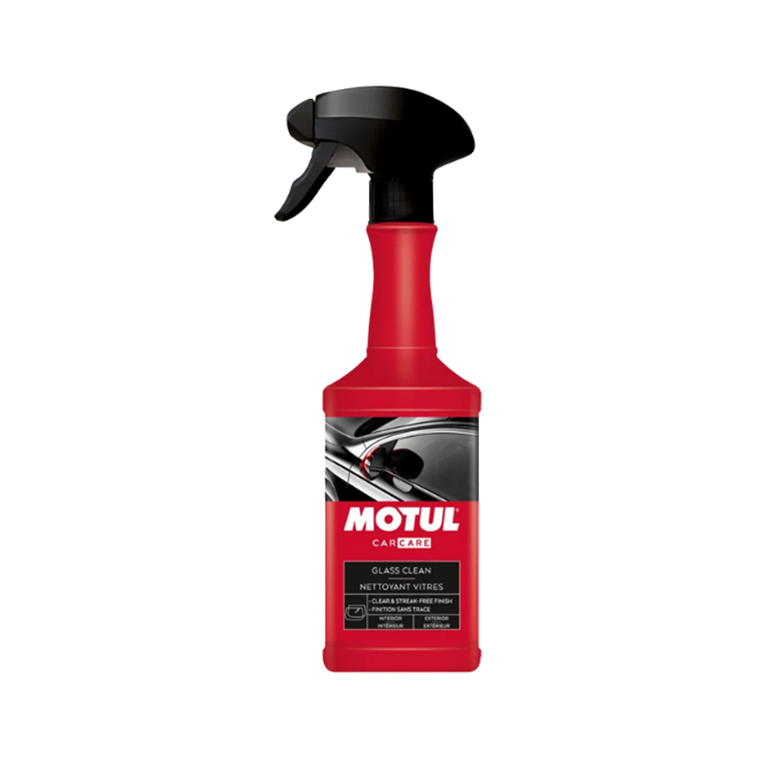MOTUL LIMPIA CRISTALES 500CC CJX12