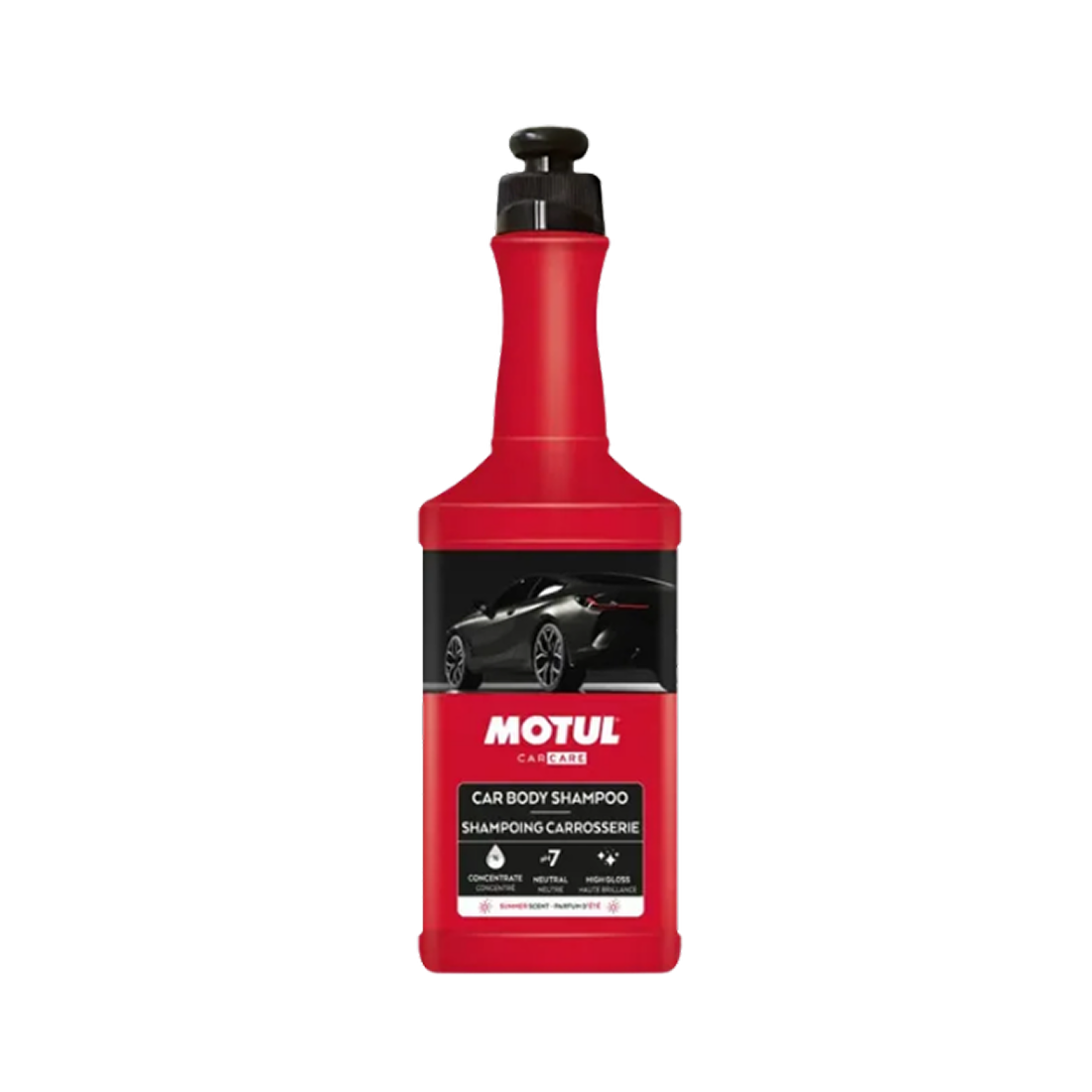 MOTUL LIMPIA TAPICERIAS DE PIEL 500CC CJX12