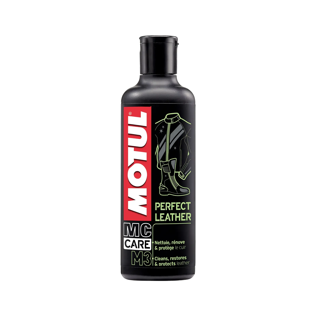 MOTUL M3 PERFECT LEATHER 0,250 LITRO CJX12