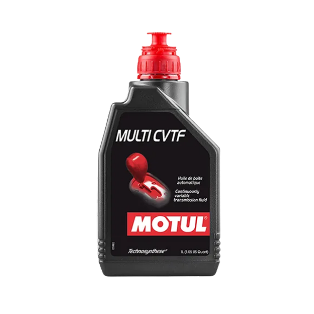 MOTUL MULTI CVTF LITRO CJX12