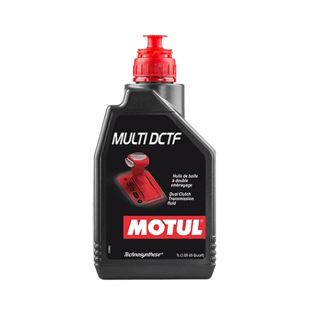 MOTUL MULTI DCTF LITRO CJX12