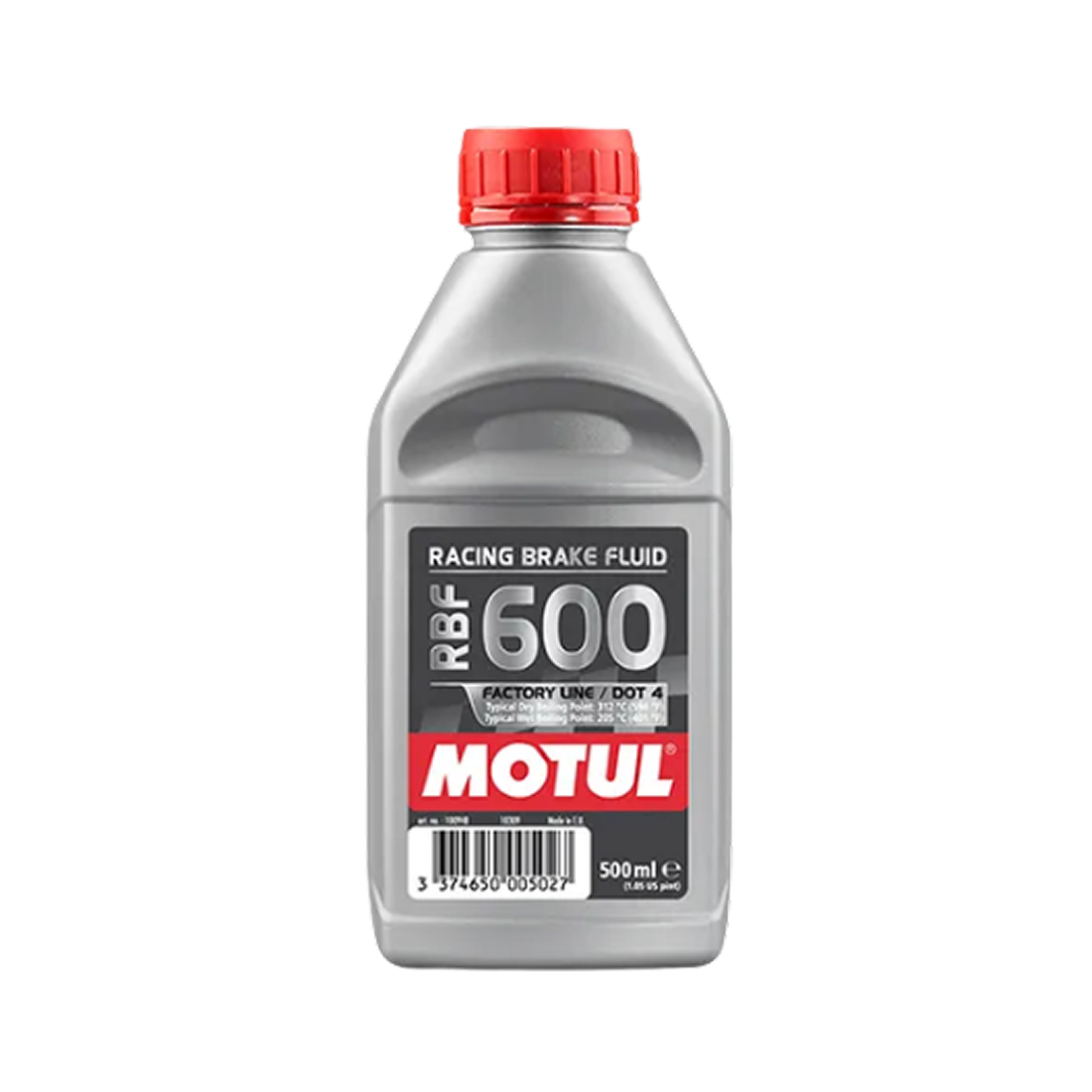 MOTUL RBF 600 FACTORY LINE 500CC CJX12