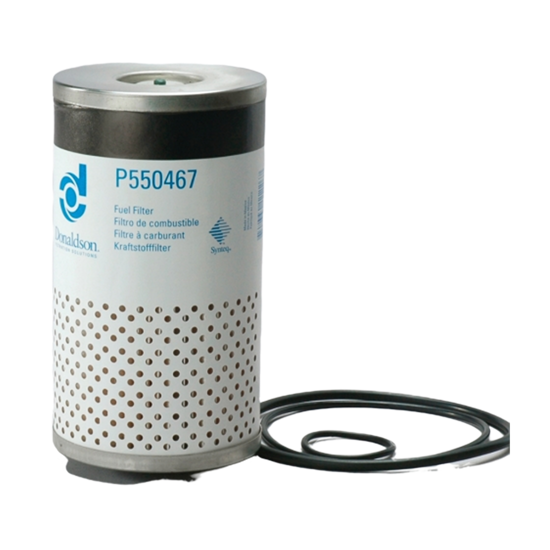 DONALDSON P550467 COMBUSTIBLE, CARTUCHO SEPARA-AGUA CJX12