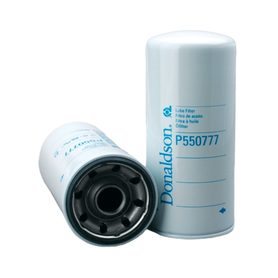 DONALDSON P550777 LUBRICANTE BYPASS ENROSCA  CJX6