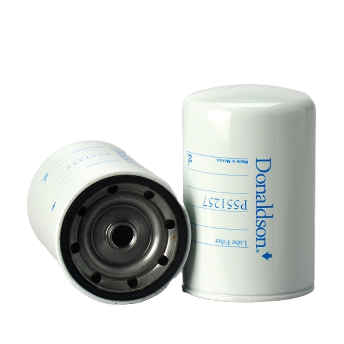 DONALDSON P552100 LUBRICANTE FLUJO PLENO ENROSCA  CJX6