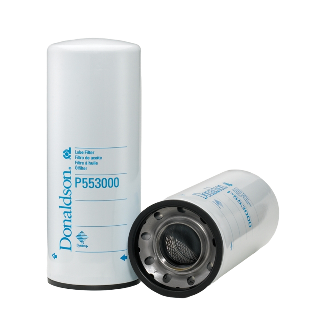DONALDSON P553000 LUBRICANTE COMBINACIÓN ENROSCA  CJX6