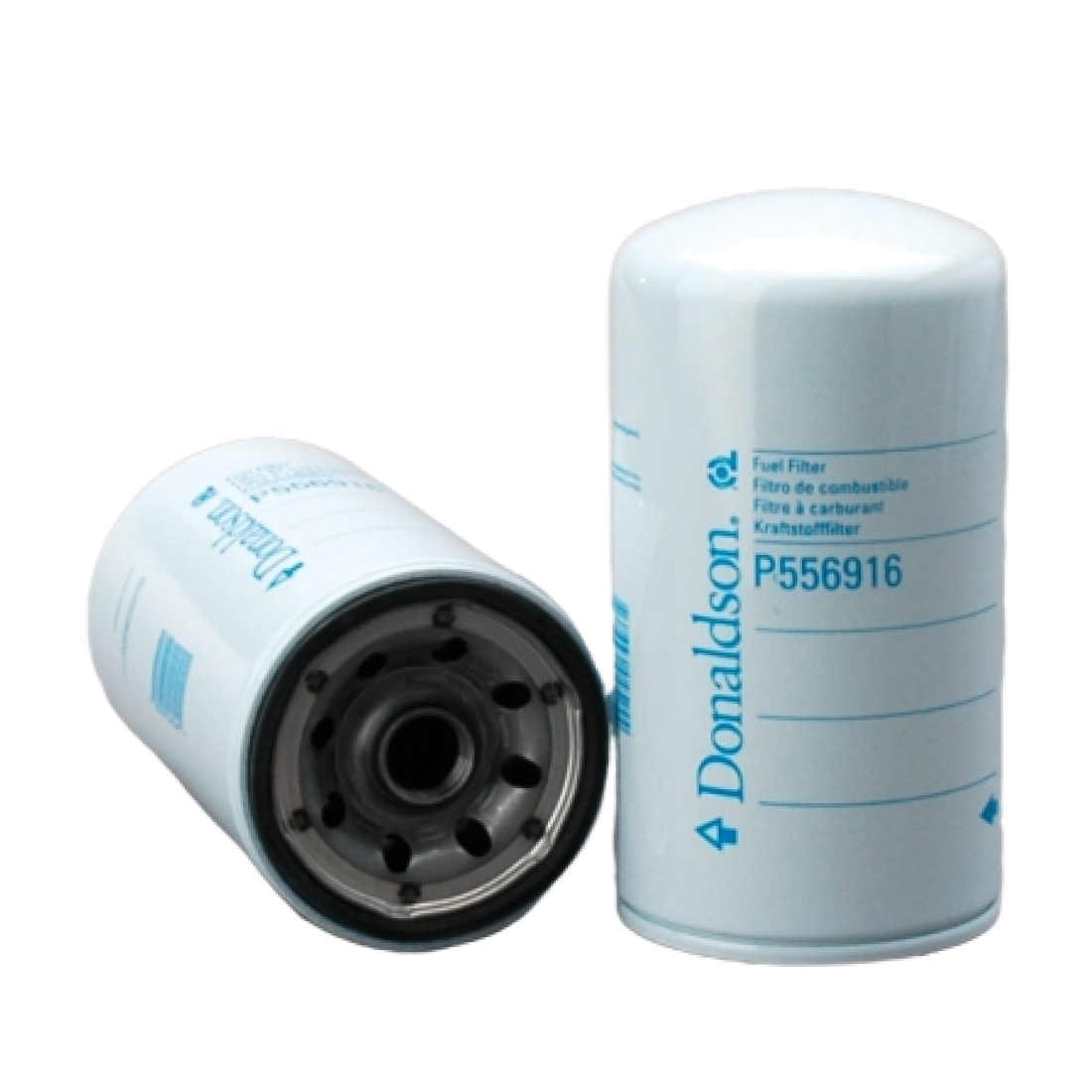 DONALDSON P556916 COMBUSTIBLE, ENROSCA SECARIO CJX12