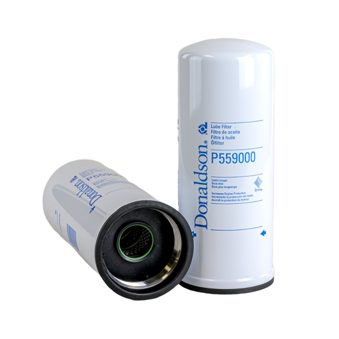 DONALDSON P559000 LUBRICANTE FLUJO PLENO ENROSCA CJX6