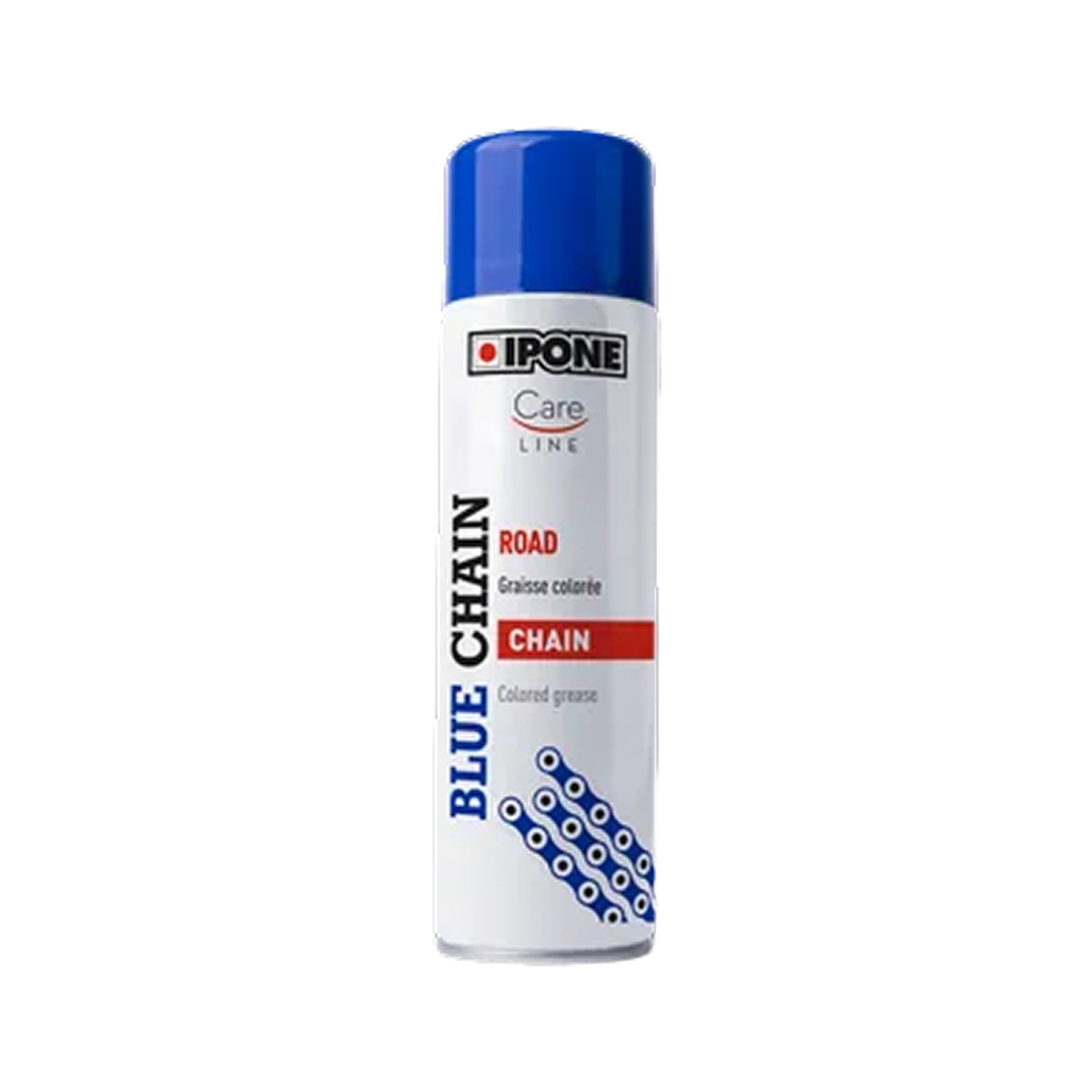 IPONE BLUE CHAIN 0,25 LITRO CJX12