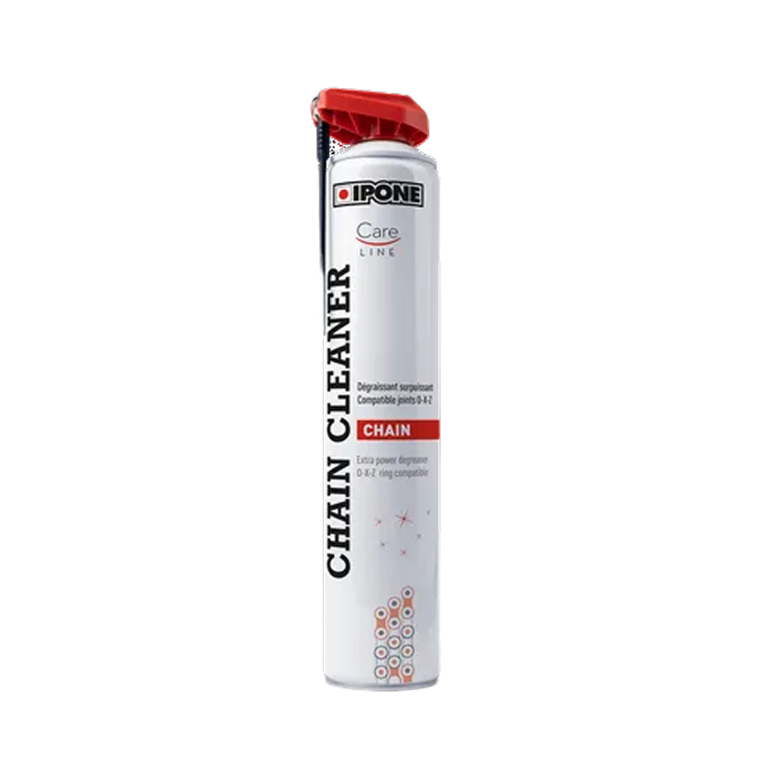 IPONE CHAIN CLEANER 0,75 LITRO CJX12