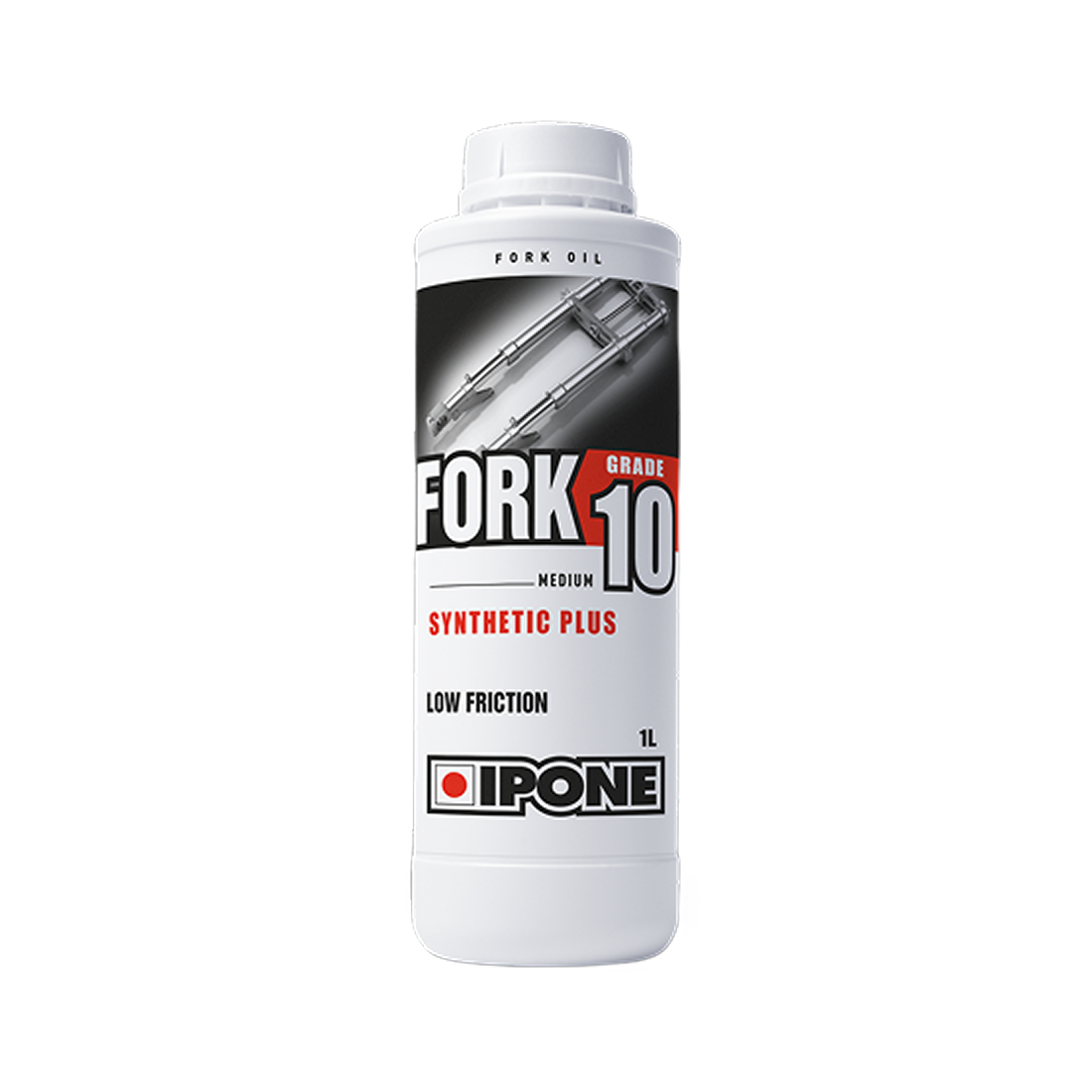 IPONE FORK 10 LITRO CJX15