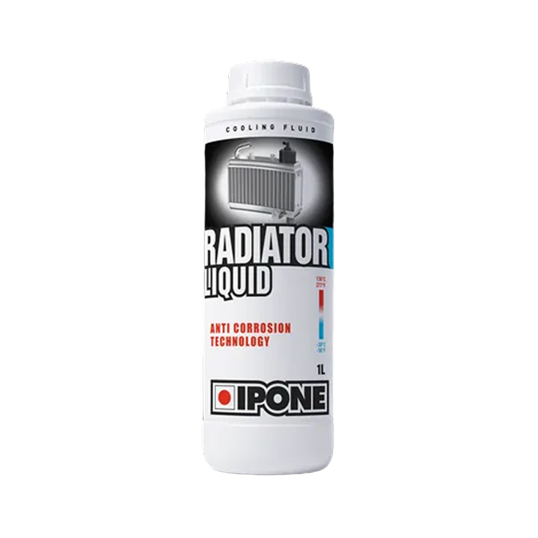 IPONE RADIATOR LIQUID LITRO CJX15