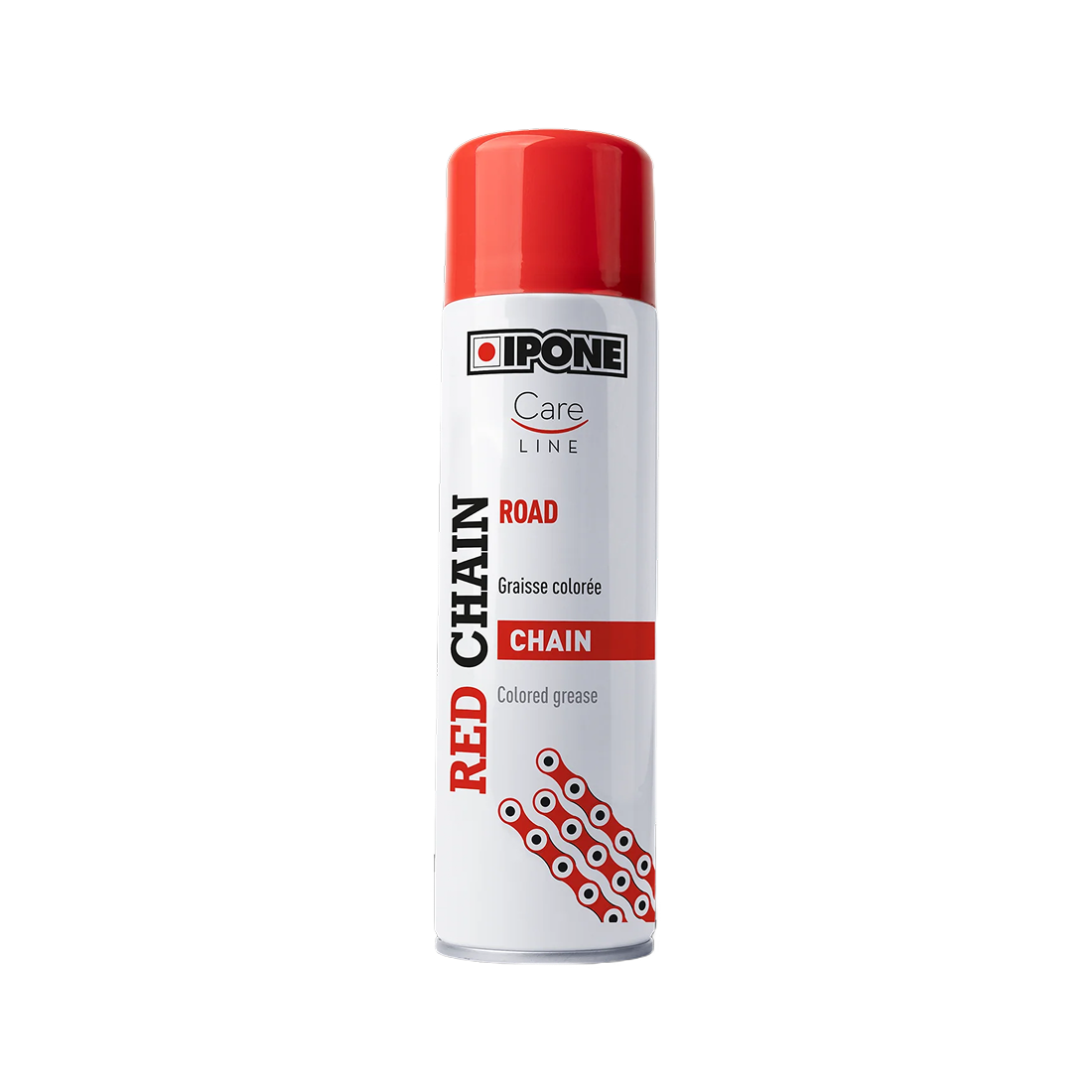 IPONE RED CHAIN 0,25 LITRO CJX12